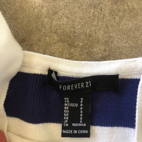 Bubblegum Top - Picture 2 of 4